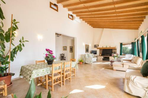 Villa Son Morey
