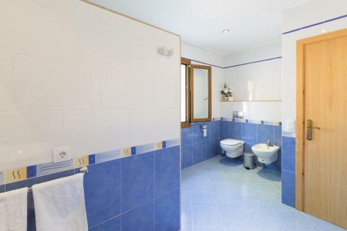 Villa Son Morey
