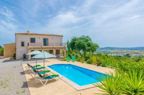 Villa Son Morey