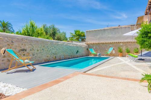 Villa Ca Na Siona (blaveta)