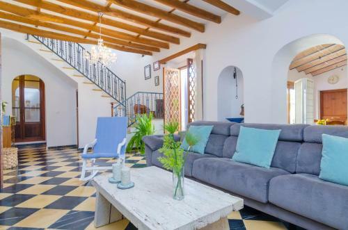 Villa Ca Na Siona (blaveta)