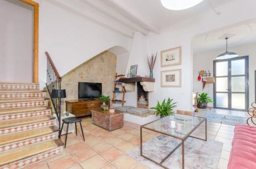 Ca Na B�rbara (ca Na Barbara De Vilafranca)