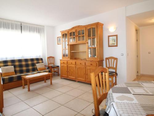 Apartment Tamarindo.1