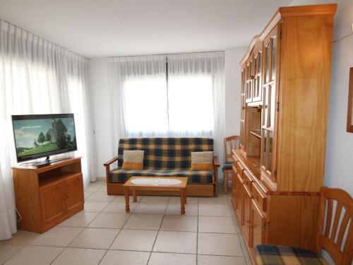 Apartment Tamarindo.1