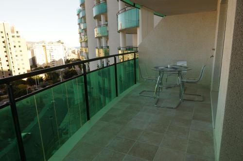 Ibg Apartment Vila Park