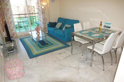 Ibg Apartment Vila Park