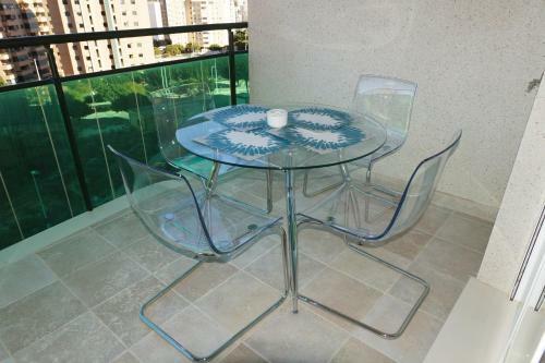 Ibg Apartment Vila Park