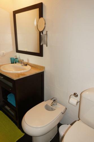 Ibg Apartment Vila Park
