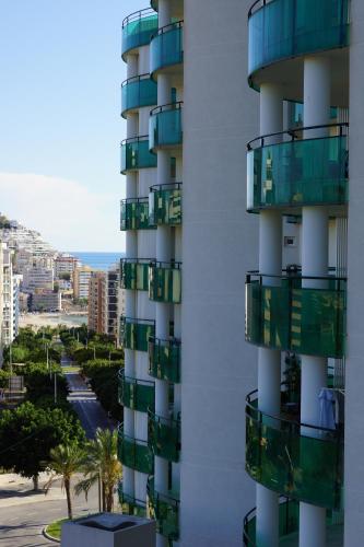 Ibg Apartment Vila Park