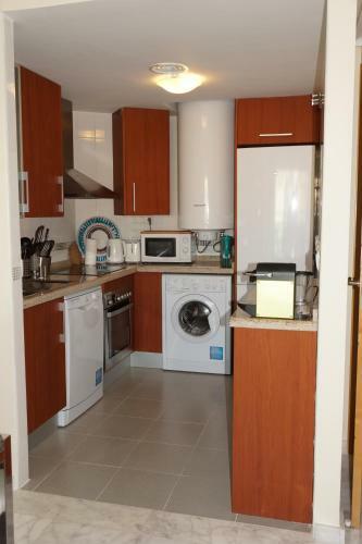 Ibg Apartment Vila Park
