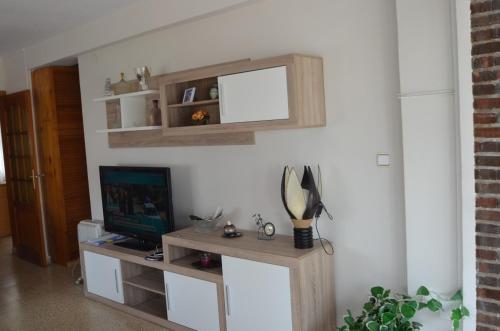 Apartamento Maria Beach