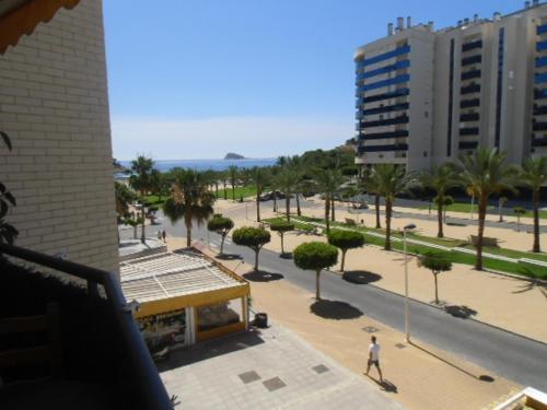 Apartamento Gemelos Sweet