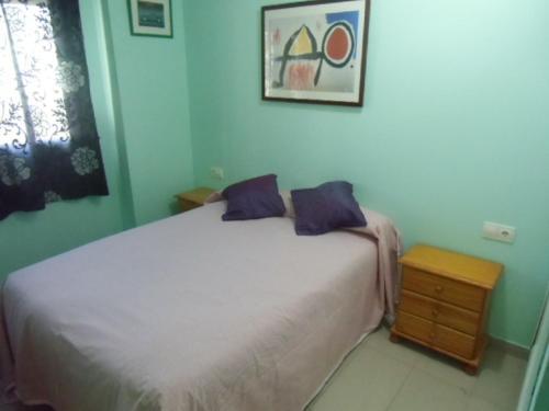 Apartamento Gemelos Sweet