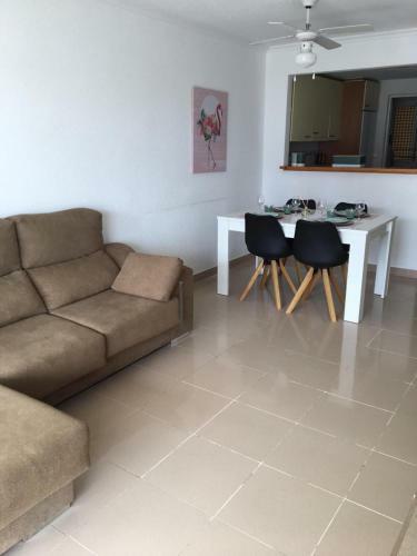 Apartamento A772 - Cala Palmera - 2004 Finestrat S.l.
