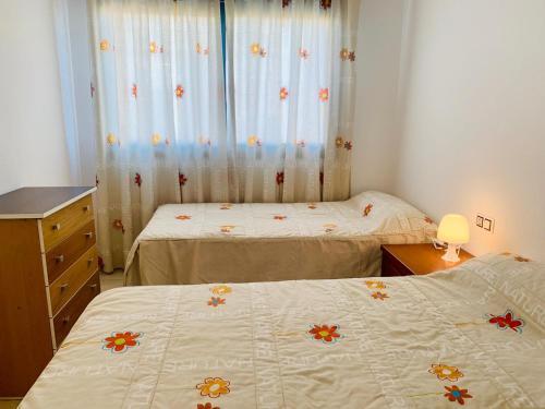 Apartamento A35 - Tamarindo - 2004 Finestrat S.l.