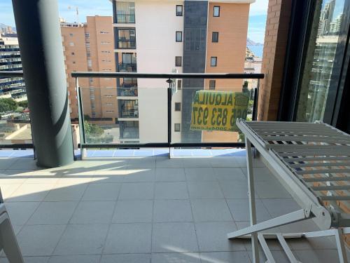 Apartamento A35 - Tamarindo - 2004 Finestrat S.l.