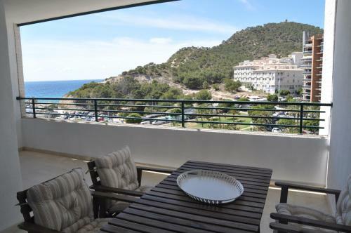 Apartamento A576 - Balc�n Del Mar - 2004 Finestrat S.l.