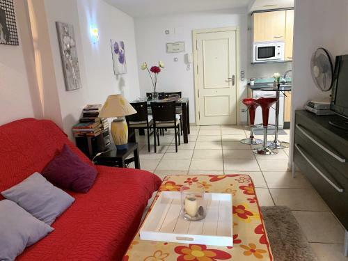 Apartamento A865 - Tamarindo - 2004 Finestrat S.l.