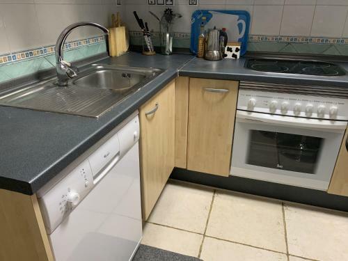 Apartamento A865 - Tamarindo - 2004 Finestrat S.l.