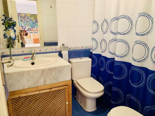 Apartamento A865 - Tamarindo - 2004 Finestrat S.l.