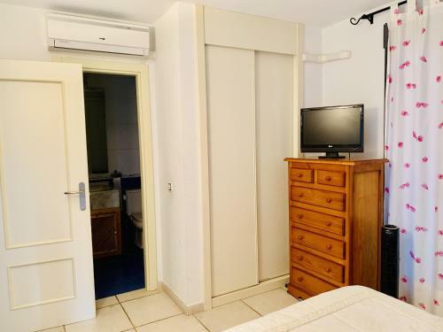 Apartamento A865 - Tamarindo - 2004 Finestrat S.l.