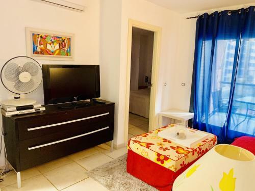 Apartamento A865 - Tamarindo - 2004 Finestrat S.l.