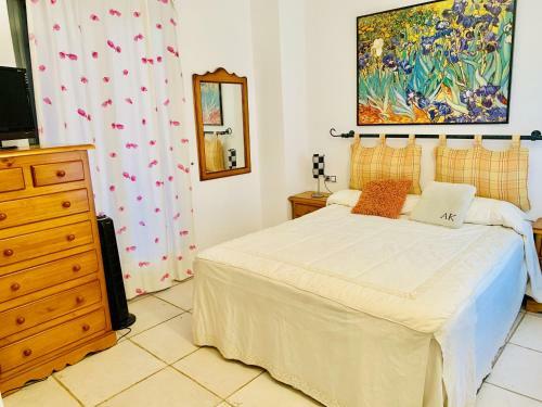 Apartamento A865 - Tamarindo - 2004 Finestrat S.l.