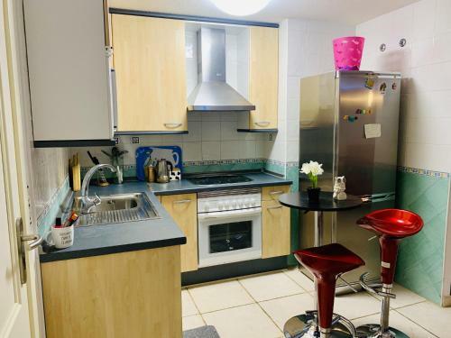 Apartamento A865 - Tamarindo - 2004 Finestrat S.l.