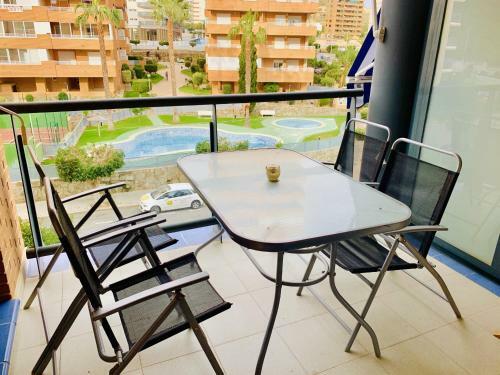 Apartamento A865 - Tamarindo - 2004 Finestrat S.l.