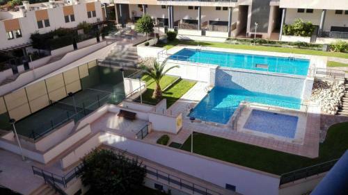 Apartamento A865 - Tamarindo - 2004 Finestrat S.l.