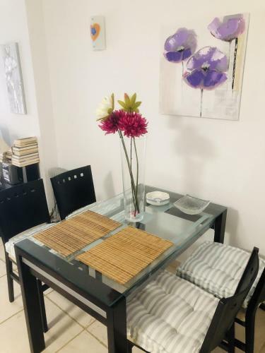 Apartamento A865 - Tamarindo - 2004 Finestrat S.l.