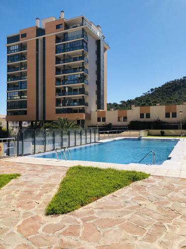 Apartamento A865 - Tamarindo - 2004 Finestrat S.l.