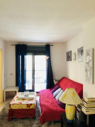 Apartamento A865 - Tamarindo - 2004 Finestrat S.l.