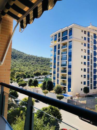 Apartamento A865 - Tamarindo - 2004 Finestrat S.l.