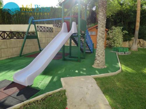 Apartamento Atrium Paradise