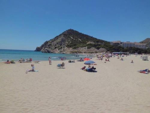 Apartamento Atrium Paradise