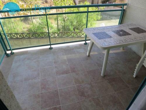 Apartamento Atrium Paradise