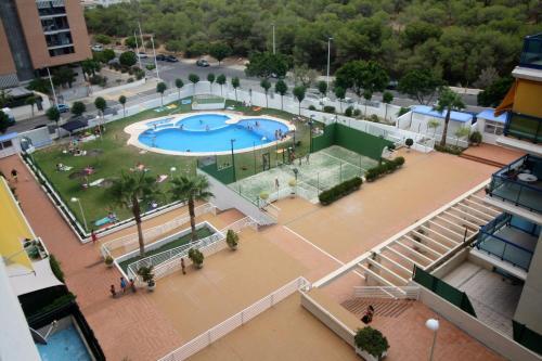 Apartamento A761 - Villamar - 2004 Finestrat S.l.