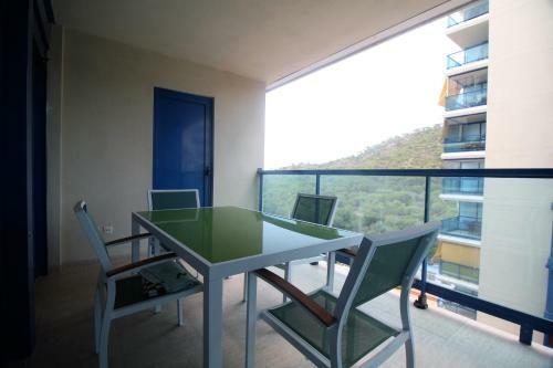 Apartamento A761 - Villamar - 2004 Finestrat S.l.