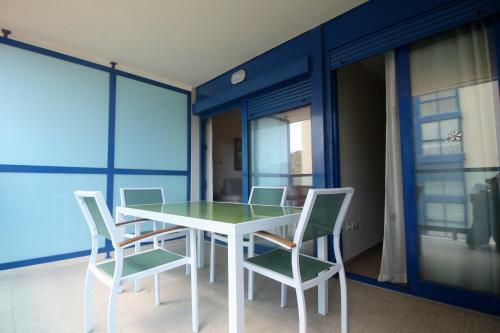 Apartamento A761 - Villamar - 2004 Finestrat S.l.