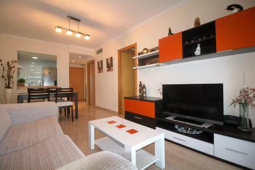 Apartamento A761 - Villamar - 2004 Finestrat S.l.
