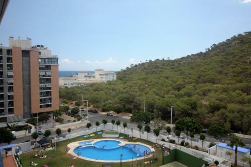 Apartamento A761 - Villamar - 2004 Finestrat S.l.