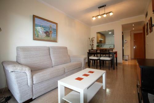 Apartamento A761 - Villamar - 2004 Finestrat S.l.