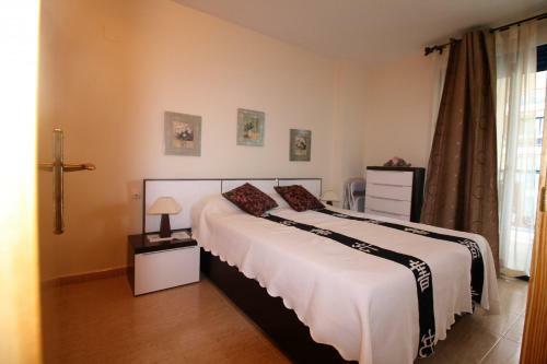 Apartamento A761 - Villamar - 2004 Finestrat S.l.