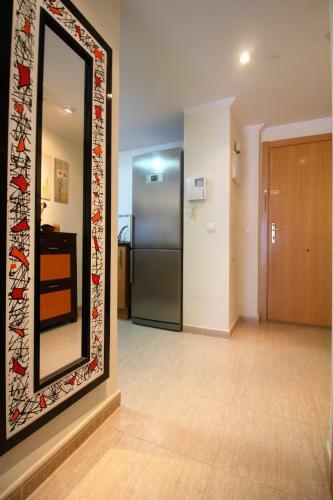 Apartamento A761 - Villamar - 2004 Finestrat S.l.