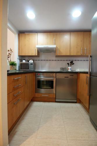 Apartamento A761 - Villamar - 2004 Finestrat S.l.