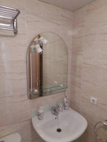 Apartamento Bulevar Beach