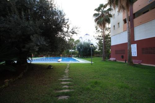 Apartamento A776 - Cala Esmeralda - 2004 Finestrat S.l.