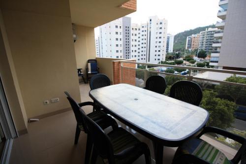 Apartamento A776 - Cala Esmeralda - 2004 Finestrat S.l.