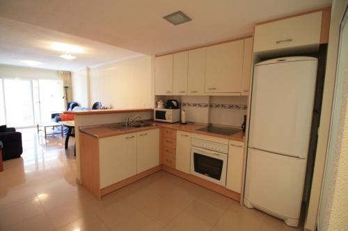 Apartamento A776 - Cala Esmeralda - 2004 Finestrat S.l.